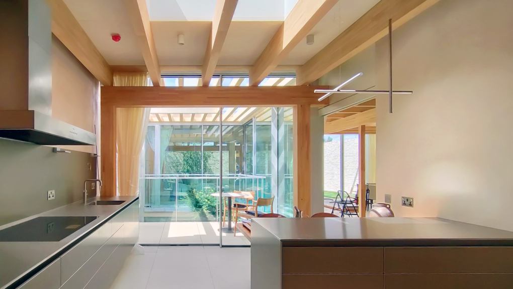 NIWA HOUSE 建築写真集 2014-2019